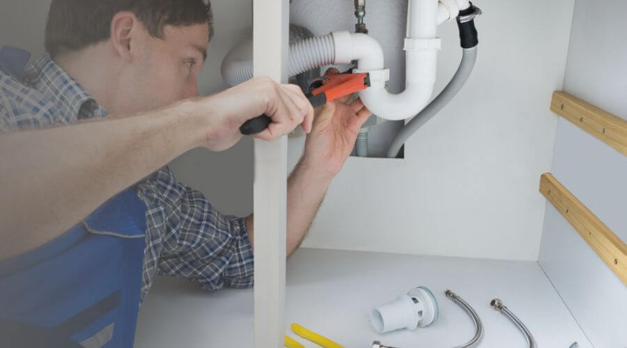 Professional bathroom faucet installation in Tilden, NE